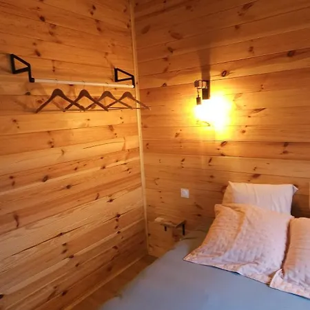 Chalet Istres Des Ardennes Fromelennes Extérieur photo