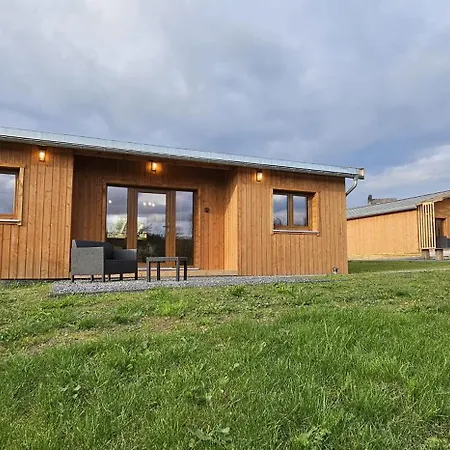 Chalet Istres Des Ardennes Fromelennes Extérieur photo