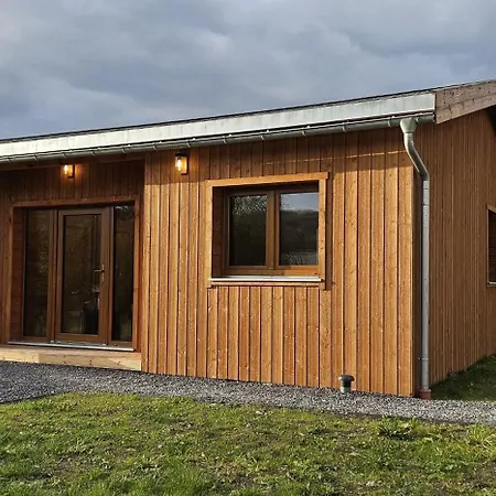 Chalet Istres Des Ardennes Fromelennes Extérieur photo