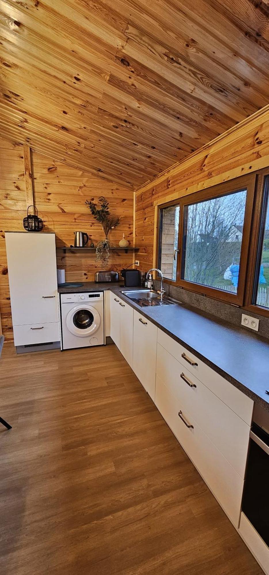 Istres Des Ardennes Chalet Fromelennes