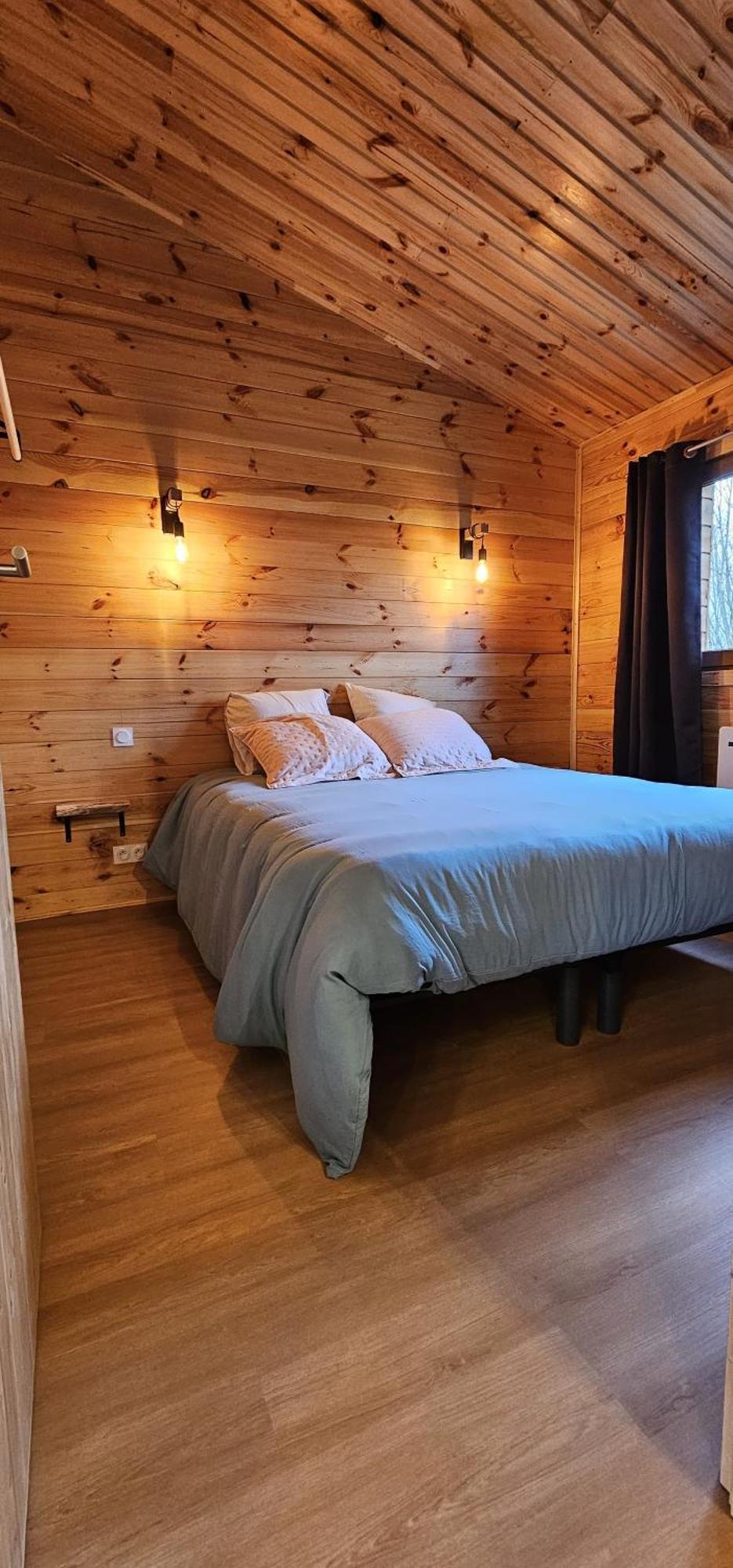 Istres Des Ardennes Chalet Fromelennes